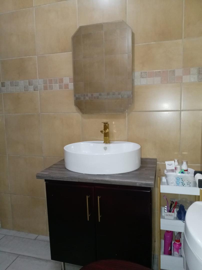 To Let 3 Bedroom Property for Rent in Idasvallei Western Cape